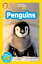 #3: National Geographic Readers: Penguins!β