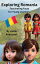 Exploring Romania : Fascinating Facts for Young Learners Exploring the world one country at a timeŻҽҡ[ Jamie Pedrazzoli ]