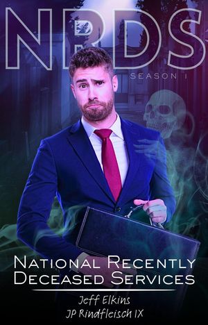 NRDS: National Recently Deceased Services NRDS, #1