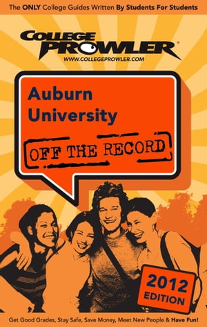 Auburn University 2012