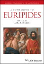 A Companion to Euripides【電子書籍】