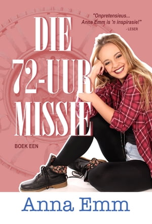 Die 72-uur Missie