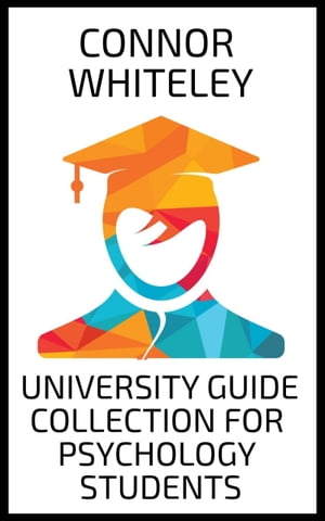 University Guide Collection For Psychology Students