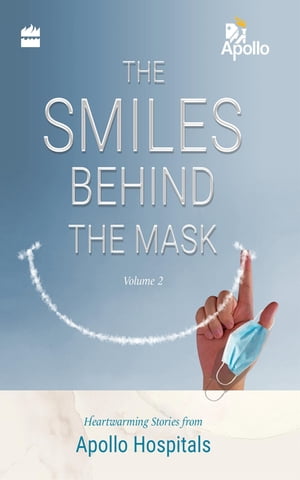 The Smiles Behind the Mask, Volume 2