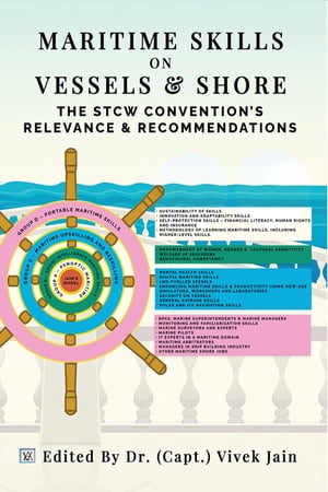 Maritime Skills on Vessels & Shore The STCW Convention's Relevance & Recommendations【電子書籍】[ Dr. (Capt.) Vivek Jain ]