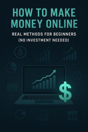 How To Make Money Online