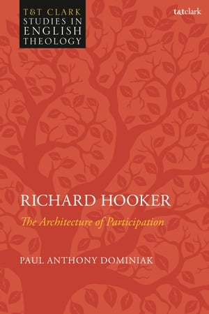 Richard Hooker The Architecture of Participation