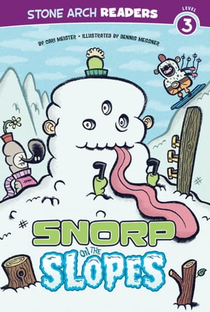 Snorp on the SlopesŻҽҡ[ Cari Meister ]