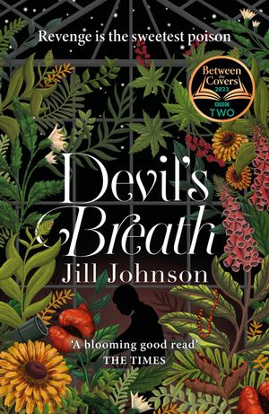 Devil's Breath A BBC Between the Covers Book Club PickŻҽҡ[ Jill Johnson ]