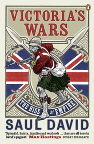 Victoria's Wars