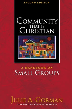 Community That Is Christian