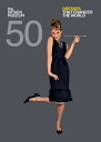 Fifty Dresses that Changed the World Design Museum Fifty【電子書籍】[ DESIGN MUSEUM EN...