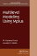 Multilevel Modeling Using MplusŻҽҡ[ Holmes Finch ]