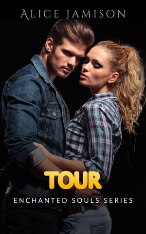 ŷKoboŻҽҥȥ㤨Enchanted Souls Series Tour book 2 Enchanted Souls Series, #2Żҽҡ[ Alice Jamison ]פβǤʤ150ߤˤʤޤ