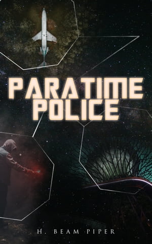 PARATIME POLICE