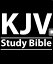 KJV Study Bible