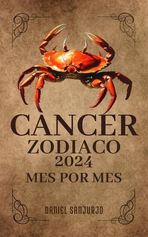 Cáncer 2024 Mes Por Mes