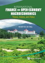 International Finance And Open-economy Macroeconomics: Theory, History, And Policy【電子書籍】 Hendrik Van Den Berg
