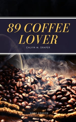 89 Coffee Lover