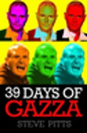 ŷKoboŻҽҥȥ㤨39 Days of Gazza - When Paul Gascoigne arrived to manage Kettering Town, people lined the streets to greet him. Just 39 days later, Gazza was gone and the club was on it's kneesġŻҽҡ[ Steve Pitts ]פβǤʤ679ߤˤʤޤ