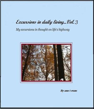 Excursions in daily living... Vol 3【電子書