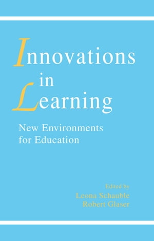 innovations in Learning