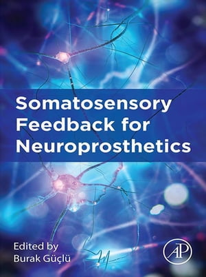 Somatosensory Feedback for Neuroprosthetics