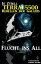 Flucht ins All Band 1 der Serie Terra 5500 - Rebellen der Galaxis: Cassiopeiapress Science Fiction AbenteuerŻҽҡ[ Jo Zybell ]