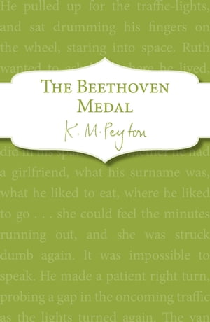 The Beethoven Medal