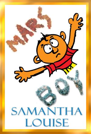 Mars Boy【電子書籍】 Samantha Louise III