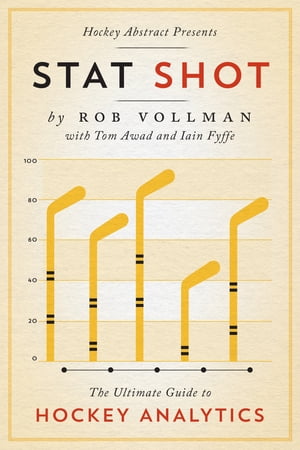 Hockey Abstract Presents… Stat Shot