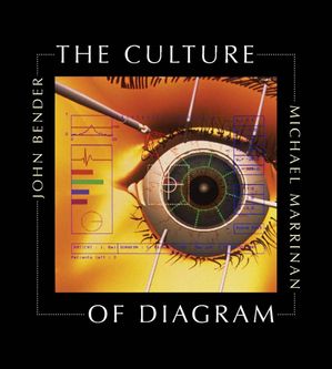 The Culture of Diagram【電子書籍】[ John Bender ]