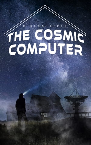 The Cosmic Computer