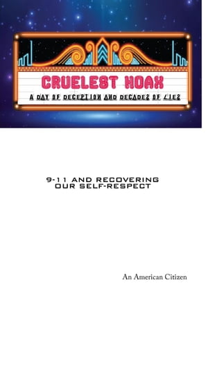 Cruelest Hoax【電子書籍】[ An American Cit