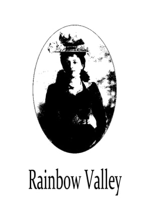 Rainbow Valley