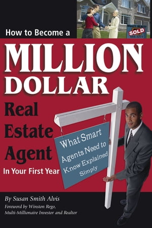 How to Become a Million Dollar Real Estate Agent in Your First Year