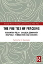 ＜p＞Over the last decade, the oil and gas industry has garnered a lot of support from the United States federal and state governments in the name of energy independence and economic prosperity. More specifically, hydraulic fracturing or fracking is said to not only make the production of affordable energy possible but also reduce emissions of carbon dioxide by substituting coal with natural gas in the utility sector. Behind the fa?ade of many socio-economic and political benefits, the process of fracking causes serious environmental concerns. Dismissing the negative externalities of fracking simply raises the question, to what extent have communities close to fracking sites been adversely impacted by it?＜/p＞ ＜p＞In this book, Sarmistha R. Majumdar studies four communities close to fracking well sites in Texas to help illustrate to what extent fracking regulations have been developed in Texas and how effective these regulations have been in safeguarding the interests of individuals in local communities amidst the lure of economic gains from the extraction of oil and natural gas from shale formations. Majumdar has developed a model to show stage by stage community actions to regain their quality of life and the consequences of their actions, if any, on state and local regulations and ordinances, and the oil and gas industry.＜/p＞ ＜p＞This book will be an important resource for scholars of environmental and natural resource politics and policy in the United States.＜/p＞画面が切り替わりますので、しばらくお待ち下さい。 ※ご購入は、楽天kobo商品ページからお願いします。※切り替わらない場合は、こちら をクリックして下さい。 ※このページからは注文できません。