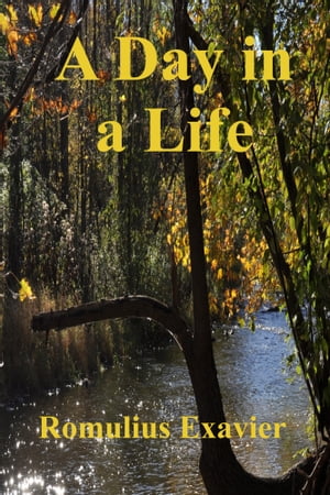 ŷKoboŻҽҥȥ㤨A Day in a LifeŻҽҡ[ Romulius Exavier ]פβǤʤ108ߤˤʤޤ