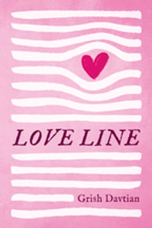 Love LineŻҽҡ[ Grish Davtian ]