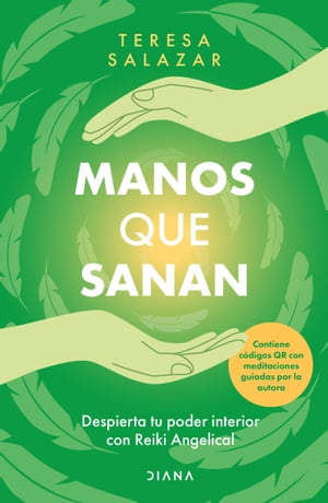 Manos que sanan