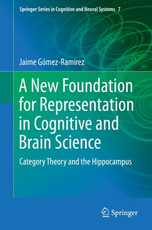 A New Foundation for Representation in Cognitive and Brain Science