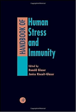 Handbook of Human Stress and Immunity