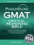 PowerScore GMAT Critical Reasoning Bible