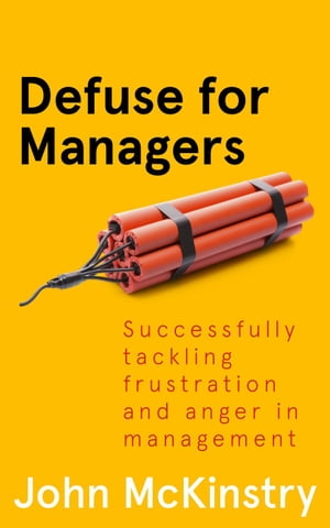 Defuse for Managers