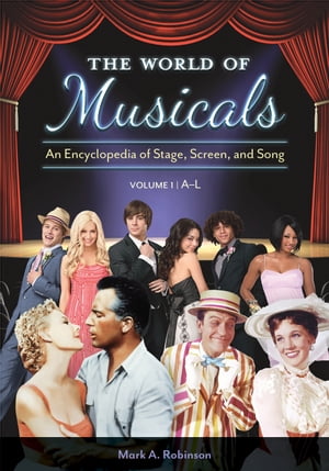 The World of Musicals