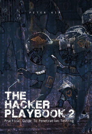 The Hacker Playbook 2