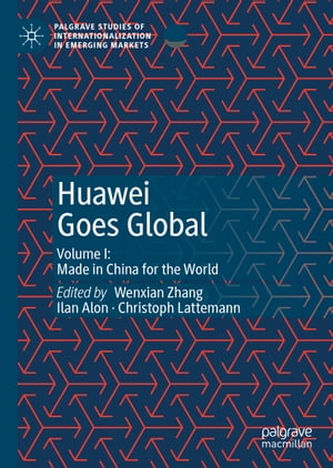 ＜p＞＜em＞Huawei Goes Global＜/em＞ provides a much-needed, comprehensive, and scholarly examination of the business environment and the striving global operations of China’s technology giant. With theoretical research, case studies, data analysis, and empirical studies, this two-volume work tells a fascinating story of internationalization in an emerging economy. As one of the most powerful Chinese companies in the global economy, the largest global telecommunications-equipment producer and a leading consumer-electronics manufacturer, Huawei is a great example of the globalization of the Chinese enterprises in the twenty-first century.＜/p＞ ＜p＞In Volume I, scholars critically examine the rise of Huawei as a Chinese global enterprise from the political economy and public policy perspectives, as well as Huawei’s development strategies, innovations, and talent management. In Volume II, multiple authors carefully study the growth of Huawei from regional and geopolitical perspectives, and its corporate communication and crisis management.＜/p＞ ＜p＞Within the framework of the trade conflicts between China and the US, controversies over economic sanctions, intellectual property disputes, and espionage and cyber security concerns, this groundbreaking work makes an important contribution to both academic literature and the ongoing public discourse on Huawei.＜/p＞ ＜p＞Volume II is available here: www.palgrave.com/gp/book/9783030475789＜/p＞画面が切り替わりますので、しばらくお待ち下さい。 ※ご購入は、楽天kobo商品ページからお願いします。※切り替わらない場合は、こちら をクリックして下さい。 ※このページからは注文できません。