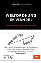 Weltordnung im Wandel Vom Aufstieg und Fall von Nationen【電子書籍】 Ray Dalio