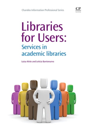 Libraries for Users