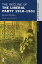 The Decline Of The Liberal Party 1910-1931